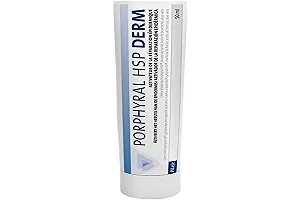 Крем Pileje Porphyral HSP Derm 50 мл - Фото 1