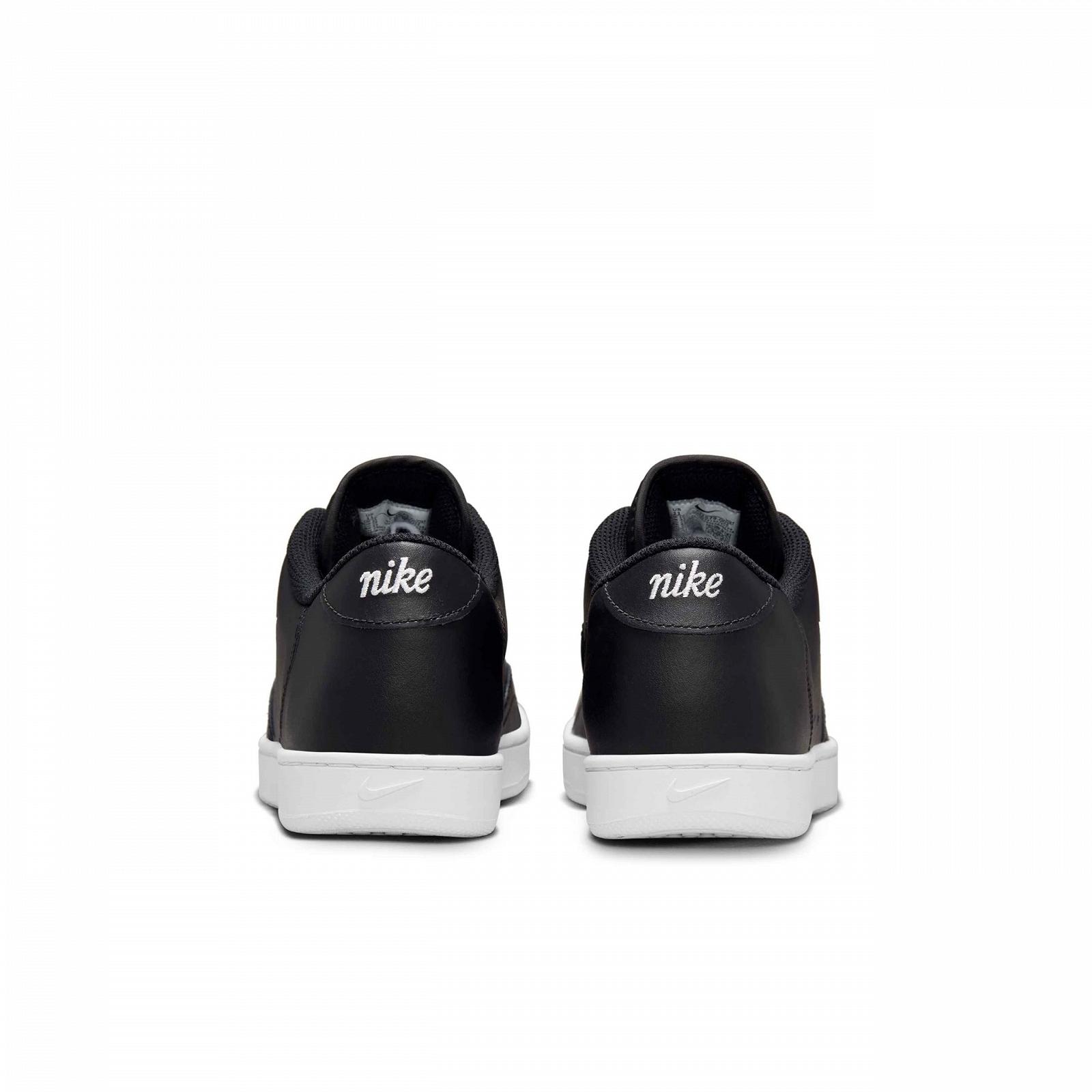 Кросівки Nike Court Vintage чоловічі, фото №3
