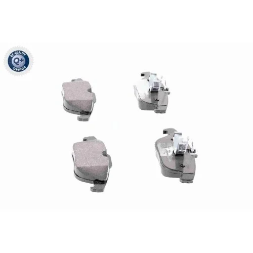 Комплект гальмівних колодок, дискове гальмо VAICO Green Mobility Parts V30-1445 для FORD, фото №4