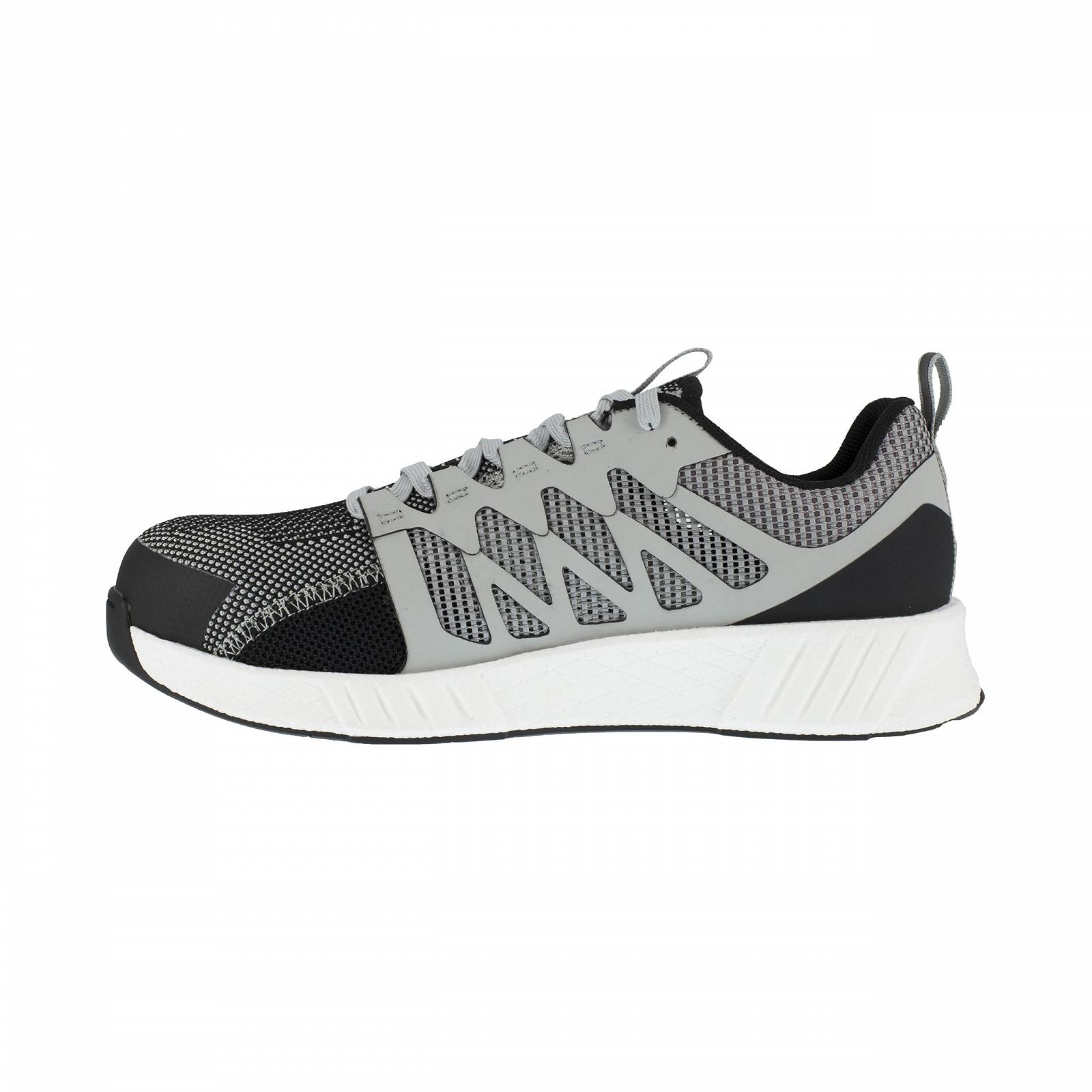 Кросівки Reebok Fusion Flexw.Work S1P, фото №4