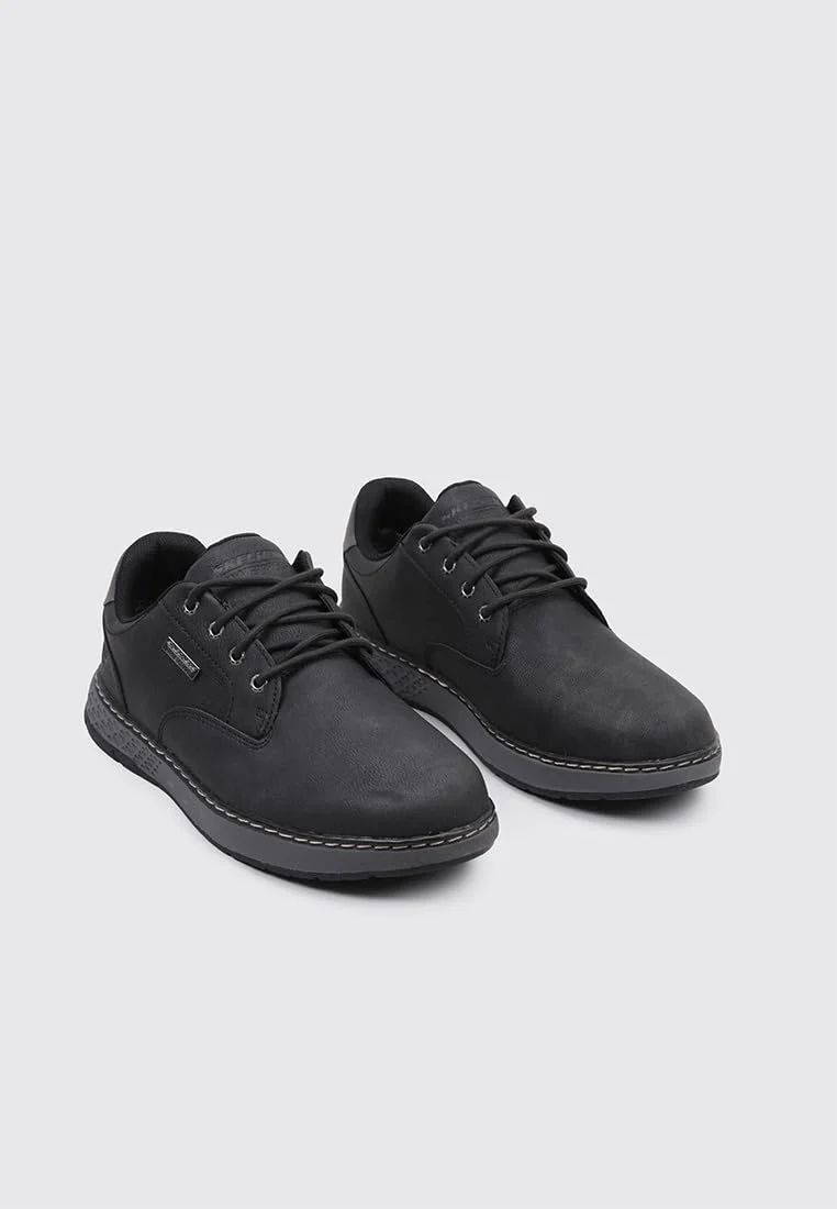 Кросівки Skechers Garlan Чоловічі, фото №3