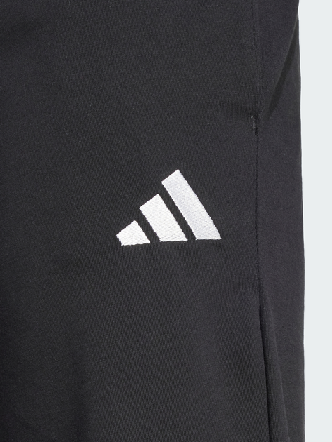 Штаны Adidas SL SJ TO PT JF1105 Черный XL, фото №4
