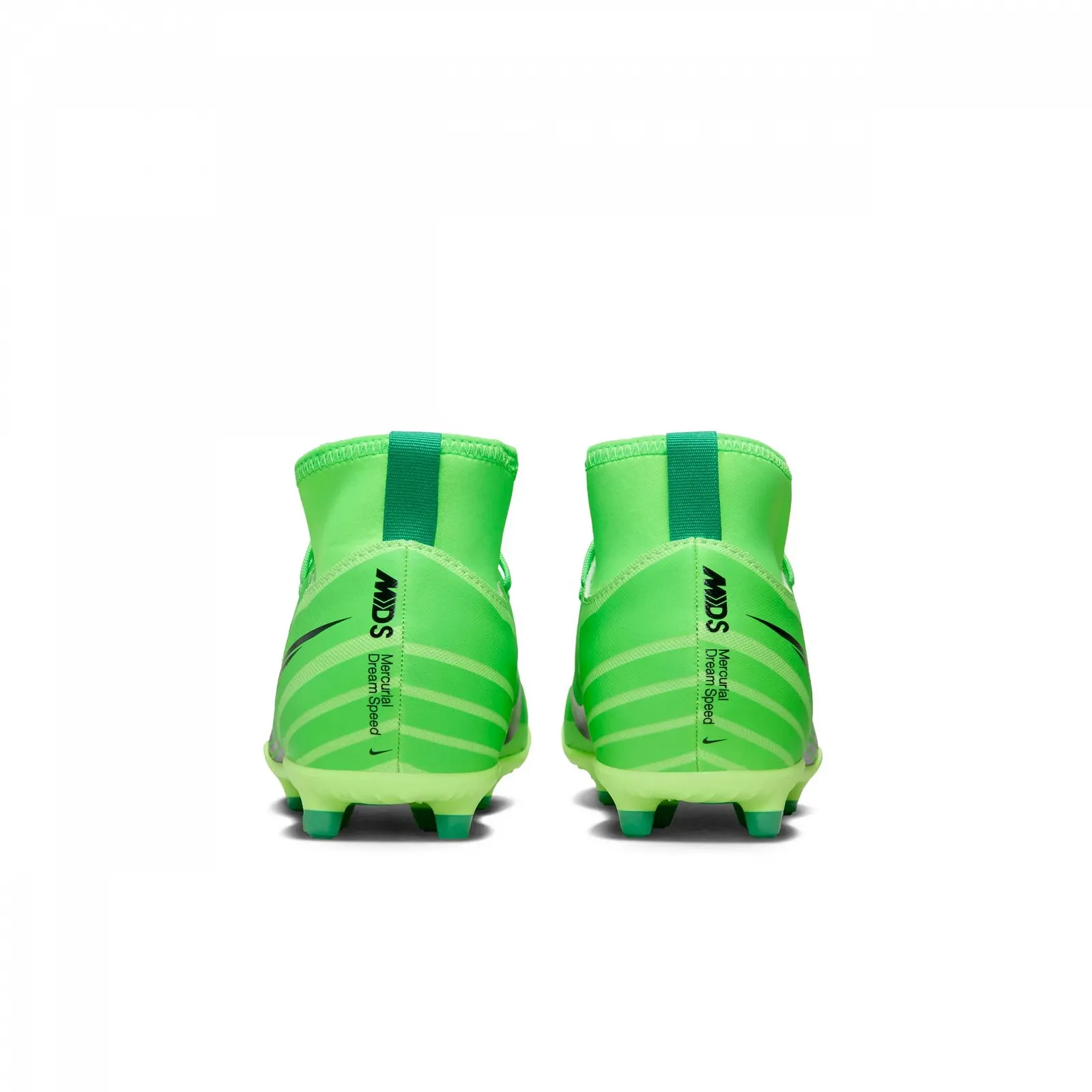 Детские Футбольные Бутсы Nike Jr Superfly 9 Club MDS Fg/Mg, фото №3
