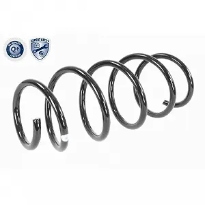 Пружина подвески VAICO V40-2150 Q+ OEM Quality для OPEL VAUXHALL synthetic.ua - Фото 1