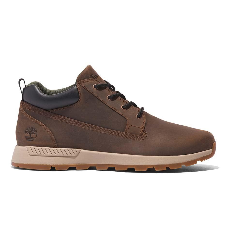 Кросівки Timberland Seneca Bay Lthr Chukka TB0A5S5M015, фото №4