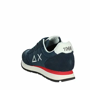 Кросівки SUN68 Tom Solid Unisex synthetic.ua - Фото 1