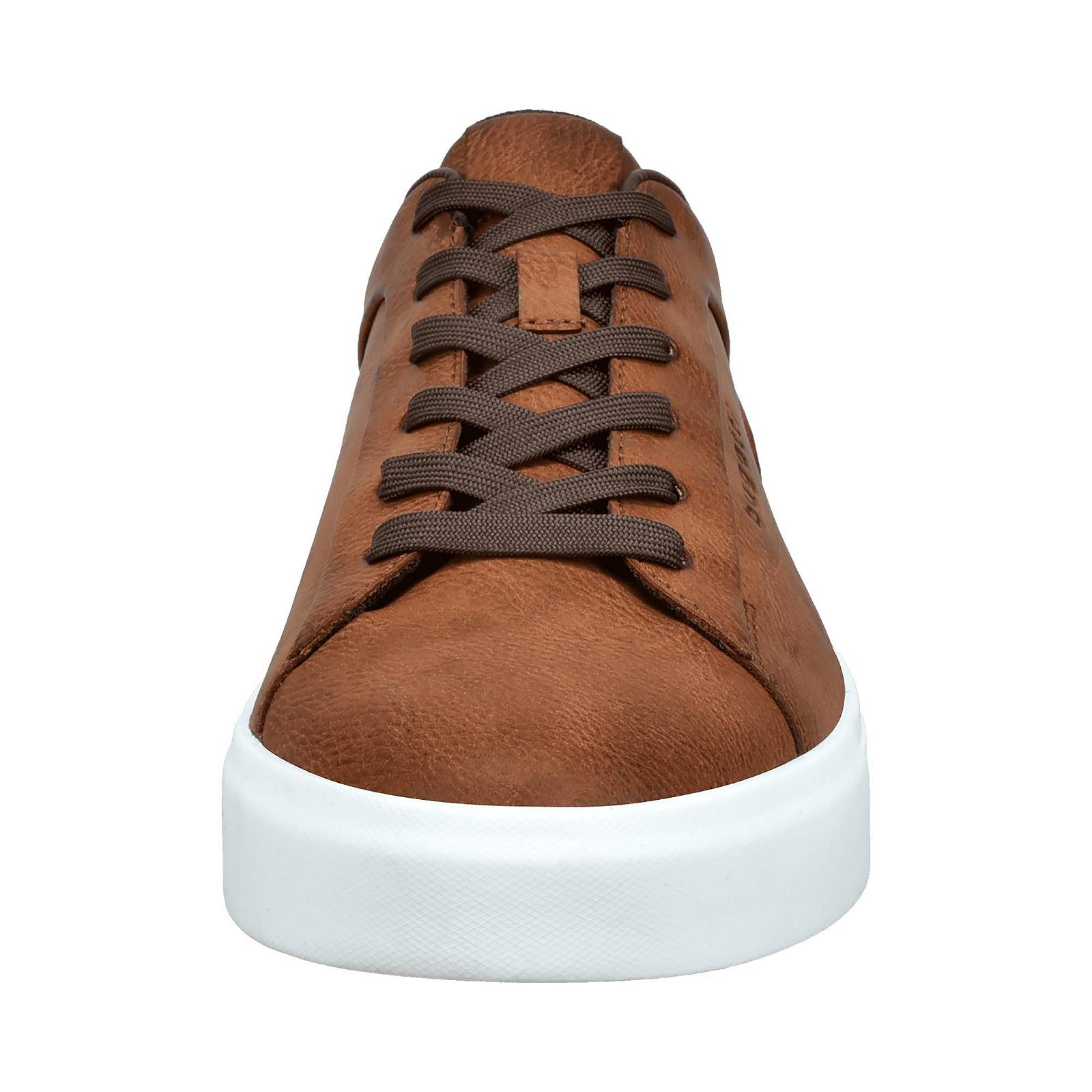 Кросівки Bugatti Low-Top чоловічі, фото №6 Кросівки Bugatti Low-Top чоловічі, фото №6