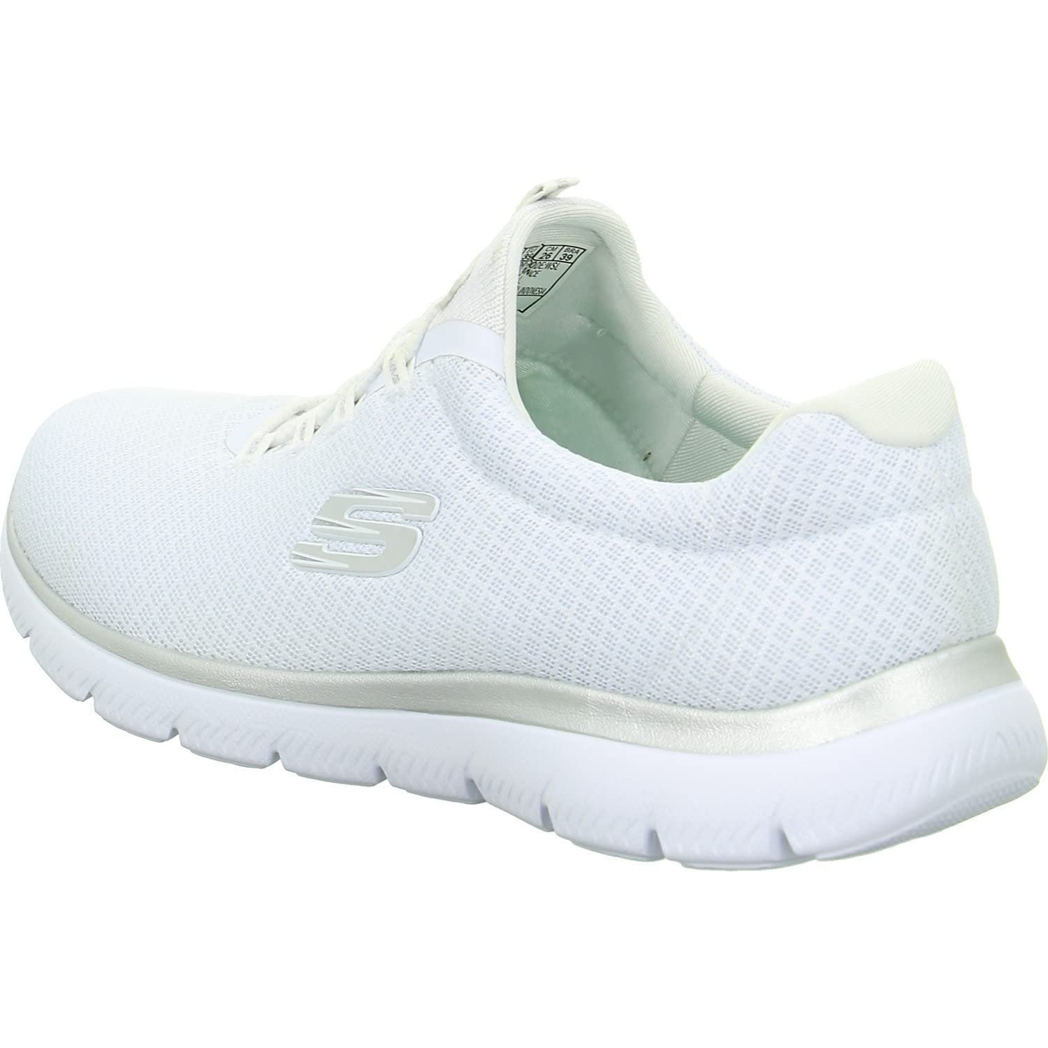 Кросівки Skechers Summits жіночі, фото №2