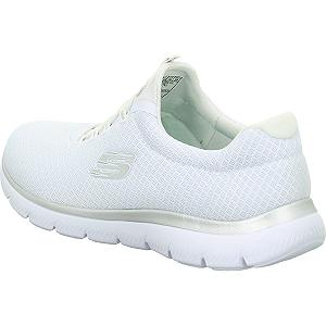 Кросівки Skechers Summits жіночі synthetic.ua - Фото 1