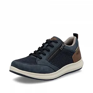 Кросівки Rieker Low-Top 16901 - Фото 1