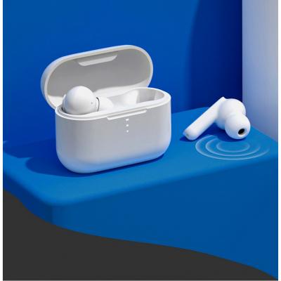 Наушники QCY T11 White, фото №5 Наушники QCY T11 White, фото №5