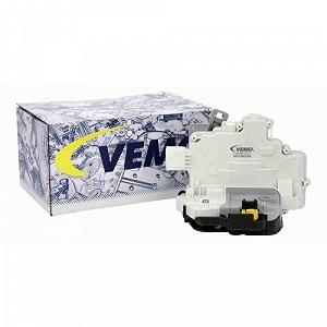 Замок двери VEMO V10-85-0171 для AUDI, задний левый synthetic.ua - Фото 1