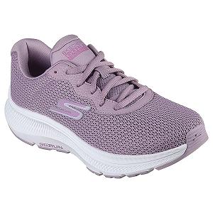 Кроссовки Skechers Go Run Consistent 2.0 женские synthetic.ua - Фото 1