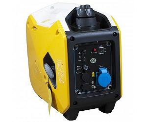 Інверторний бензиновий генератор ITC Power GG18i