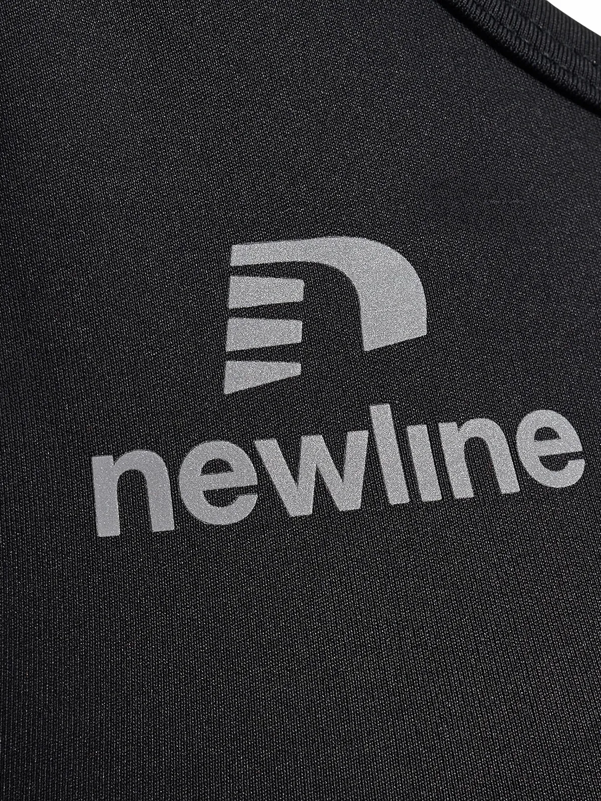 Спортивный бюстгальтер-топ newline, фото №3 Спортивный бюстгальтер-топ newline, фото №3