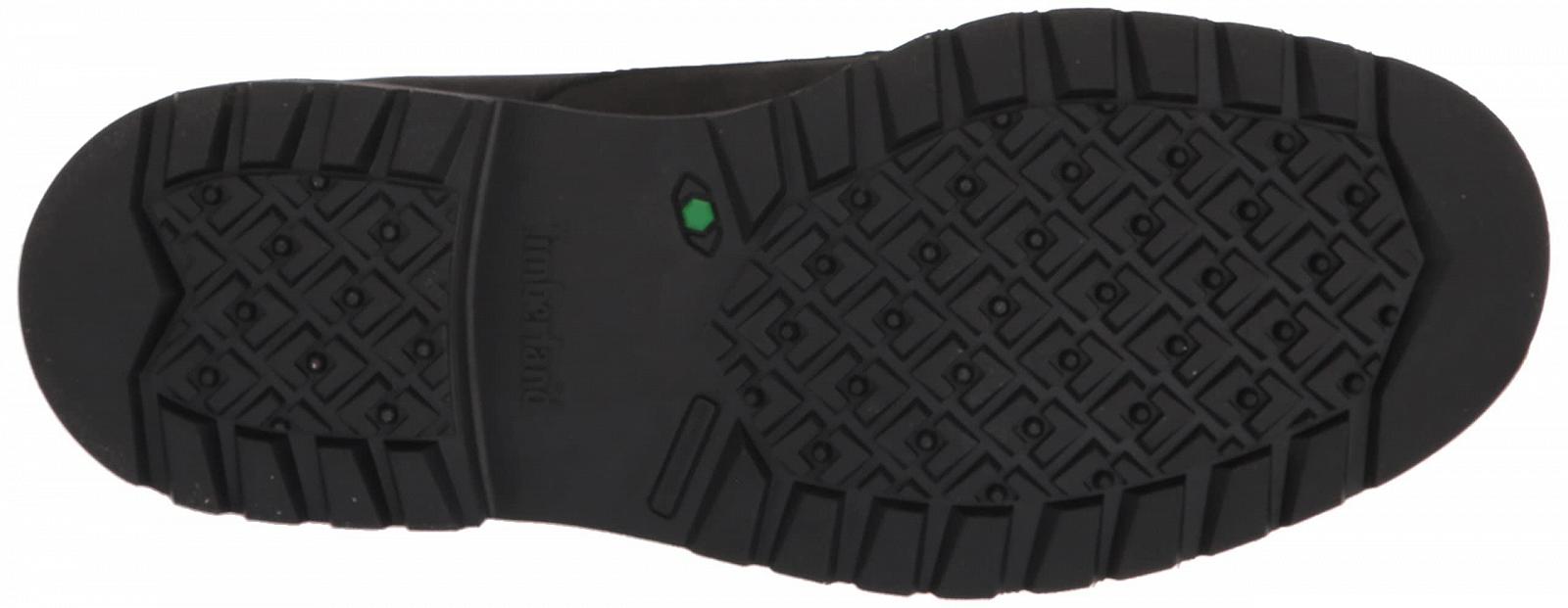 Мужские ботинки Timberland Redwood Falls Waterproof, фото №4