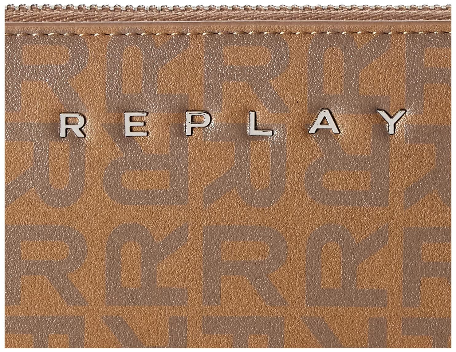 Кошелек Replay Fw5299, фото №3