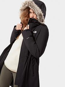 Куртка The North Face NF0A4M8YJK31 L - Фото 1