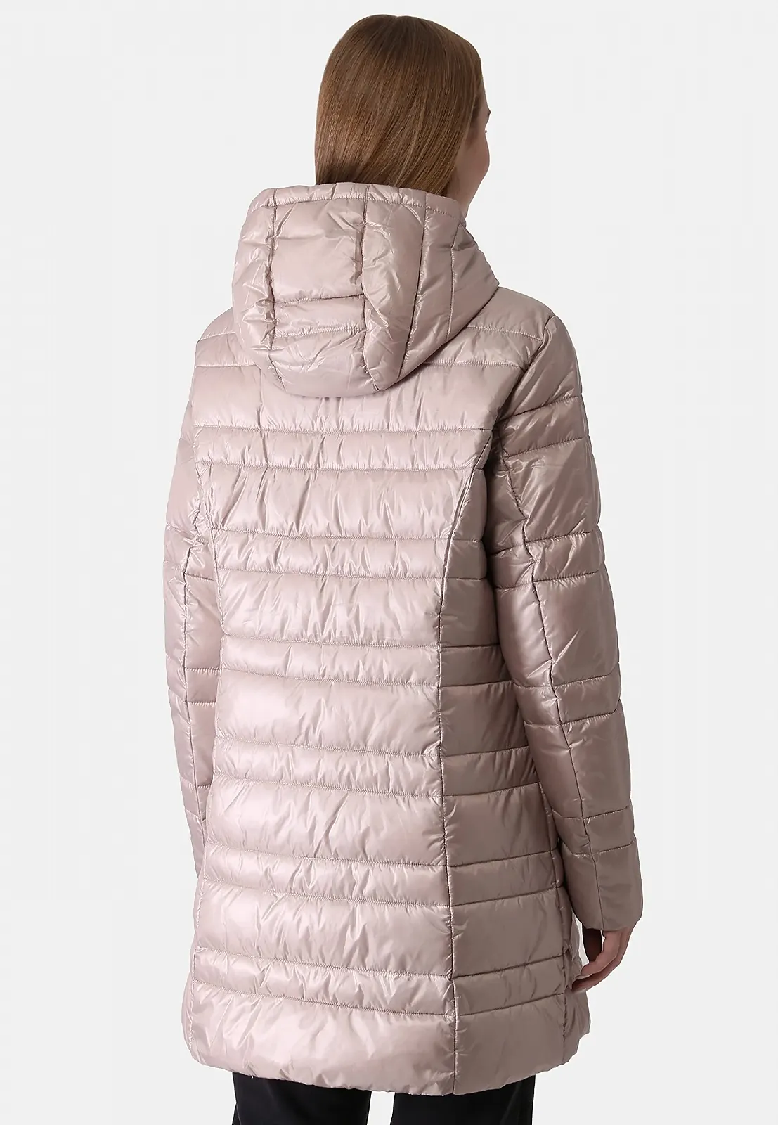 Женская Куртка ppep. Стеганая Легкая, фото №7