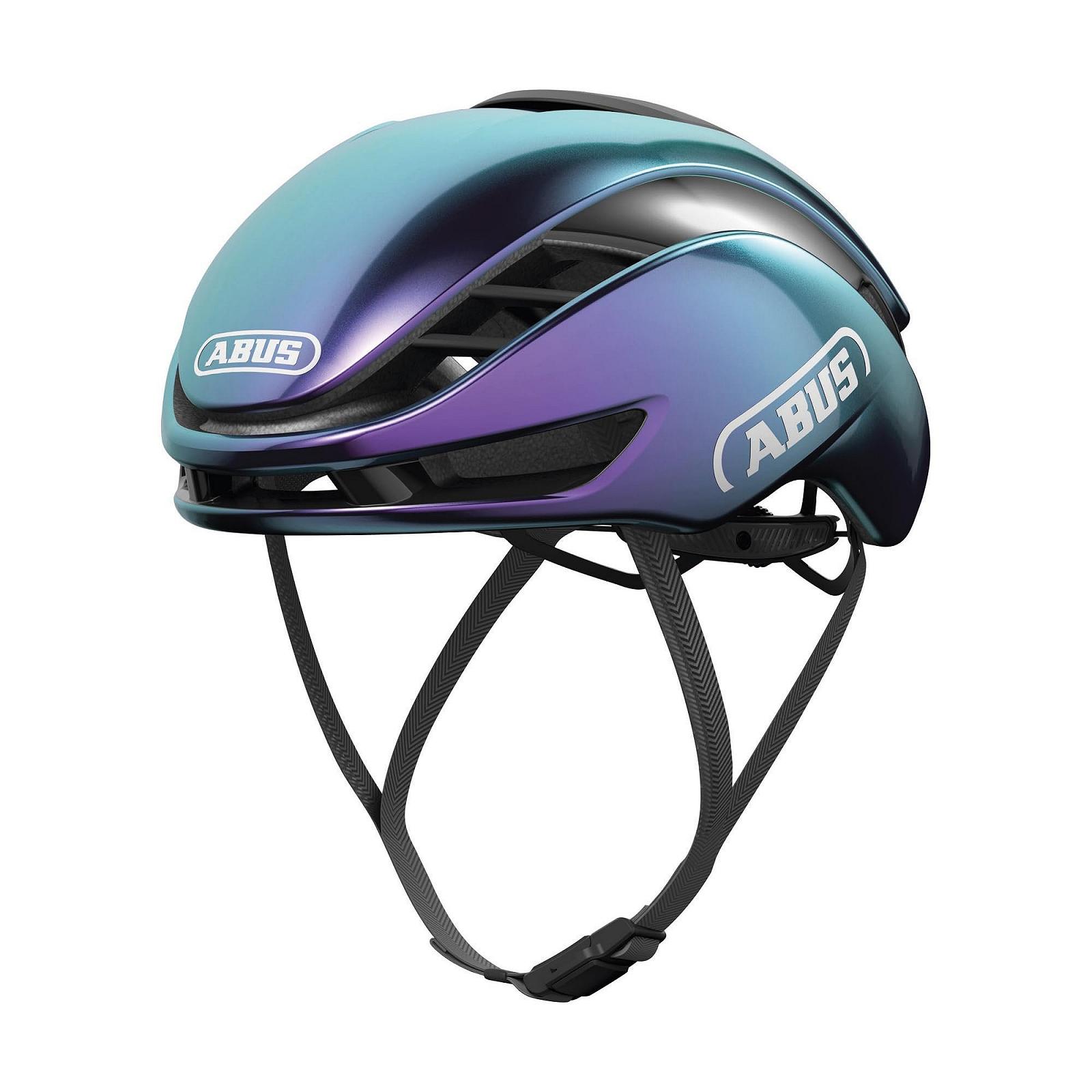 Шолом ABUS Gamechanger 2.0 MIPS Дорожній велосипедний, фото №5
