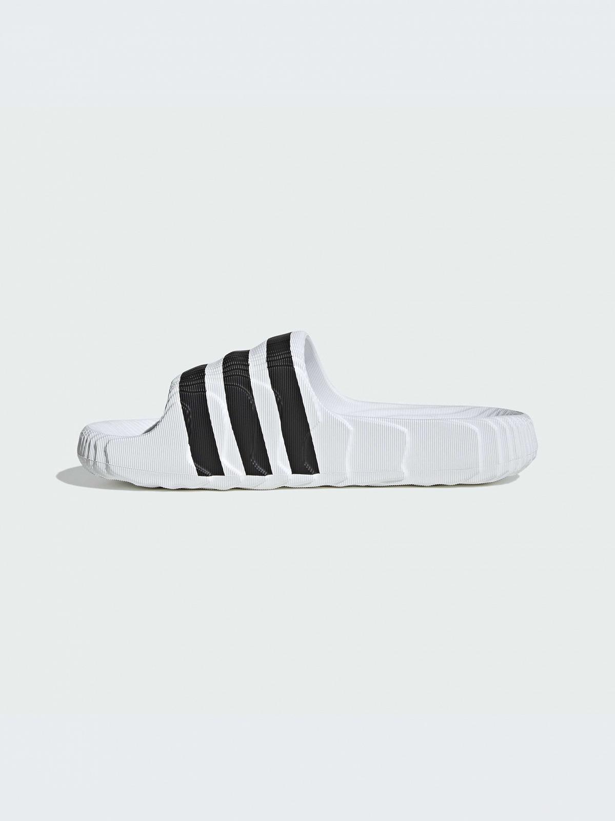 Шльопанці Adidas ADILETTE 22 44, фото №6