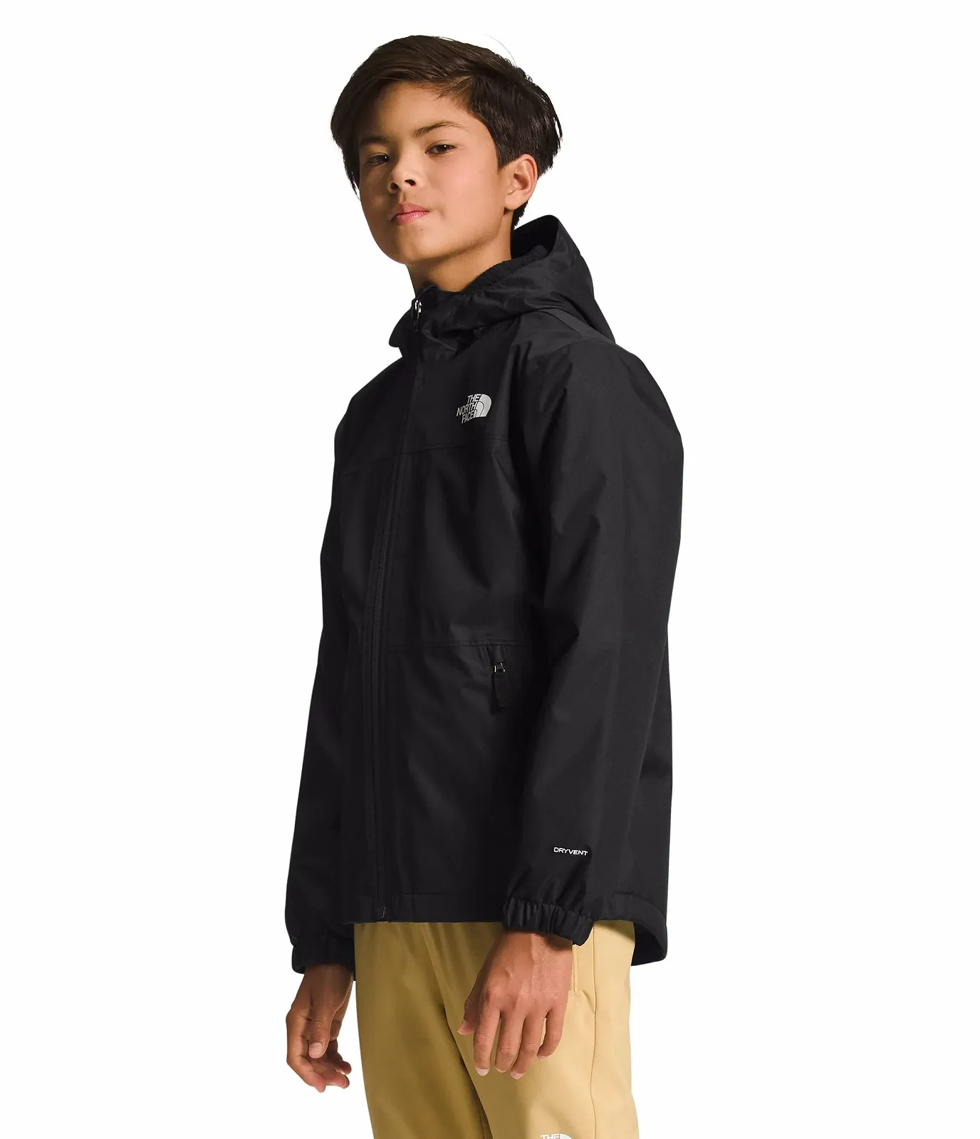 Дощовик The North Face Warm Storm для хлопчиків, фото №3