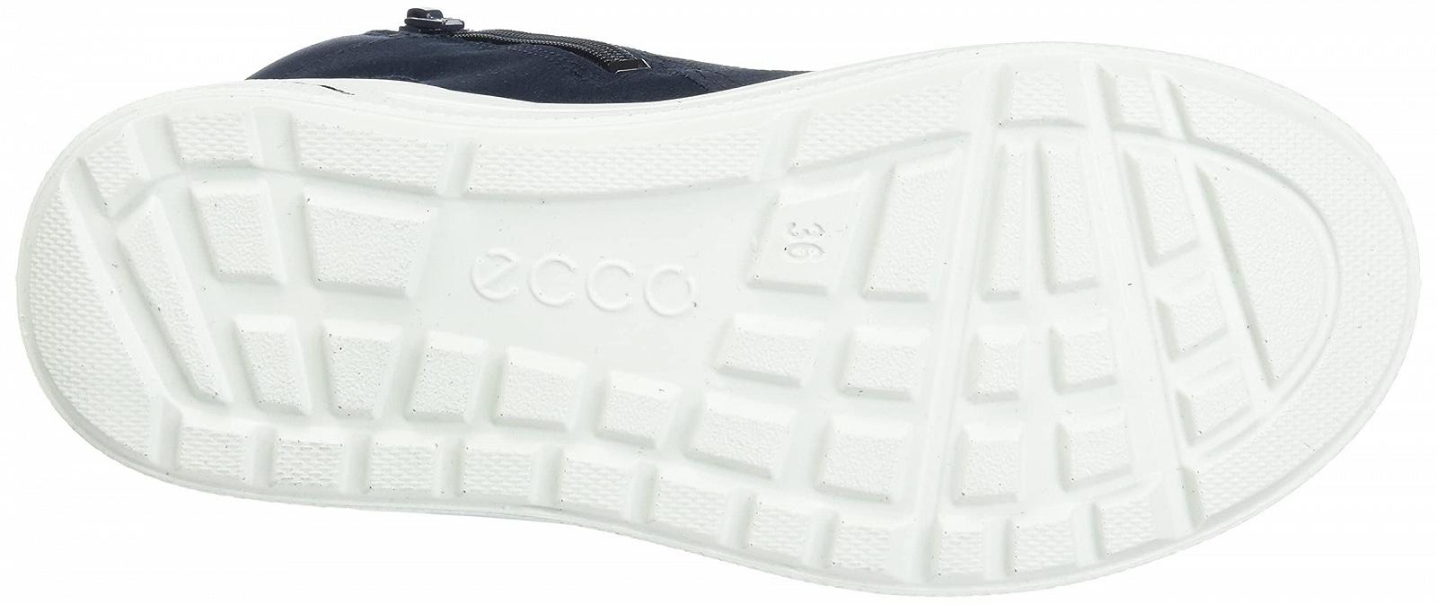Черевики ECCO Urban Snowboarder Woodrose Wo, фото №3