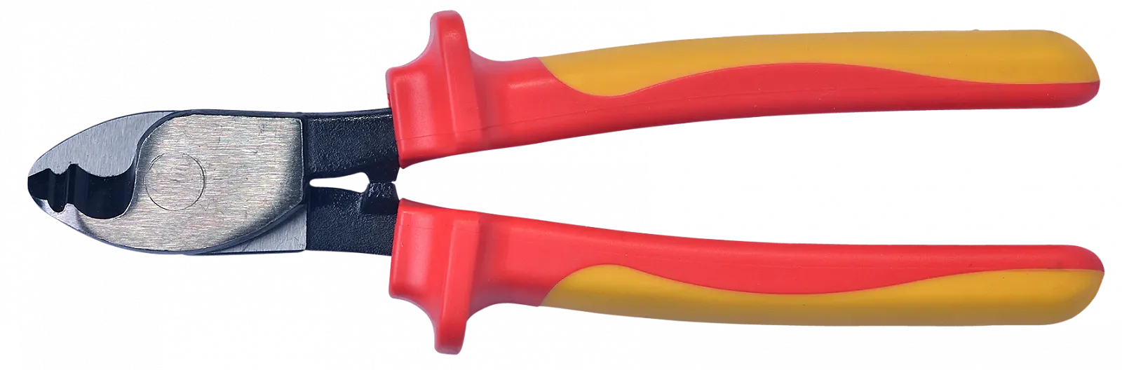 Кабелеріз VDE SW-STAHL 41912L 200 мм, фото №1