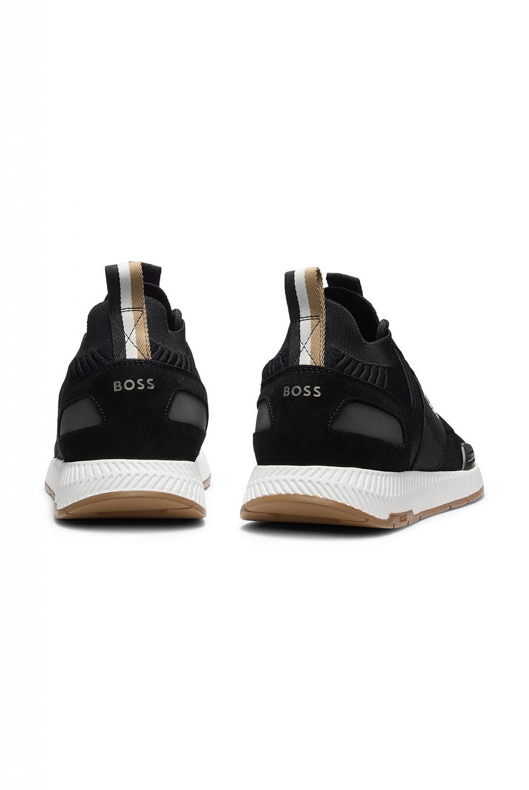 Кросівки BOSS Titanium Runn, фото №5 Кросівки BOSS Titanium Runn, фото №5