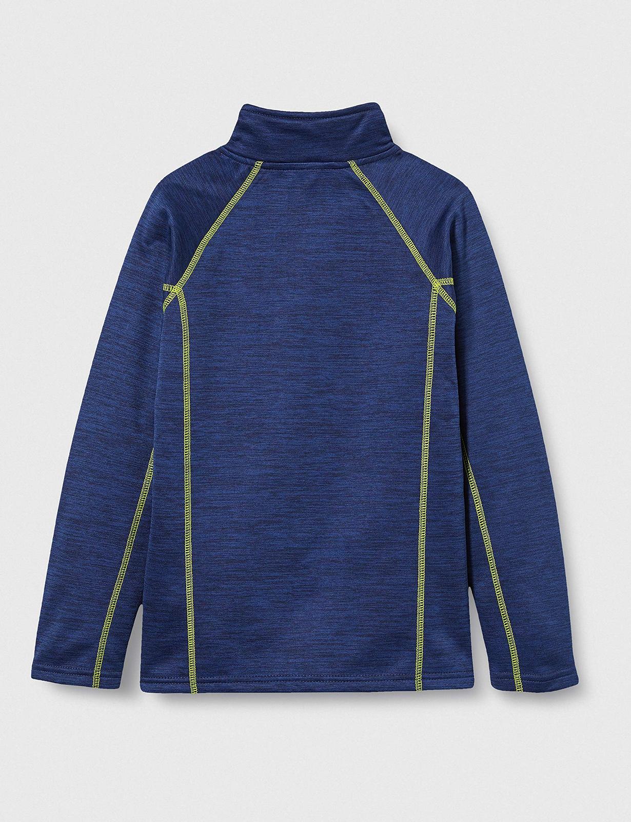 Флісова куртка LEGO Wear Lwsam для хлопчиків, фото №4 Флісова куртка LEGO Wear Lwsam для хлопчиків, фото №4