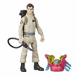 Фигурка Hasbro Ghost Scarer Рэй Стенц с привидением и аксессуарами - Фото 1