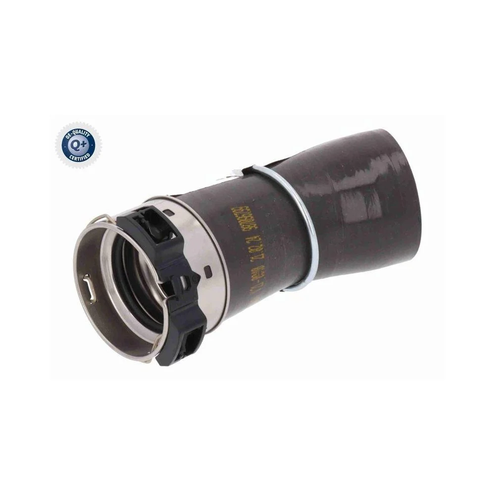 Патрубок интеркулера VAICO V21-0040 Q+ OEM качество для RENAULT DACIA, фото №1