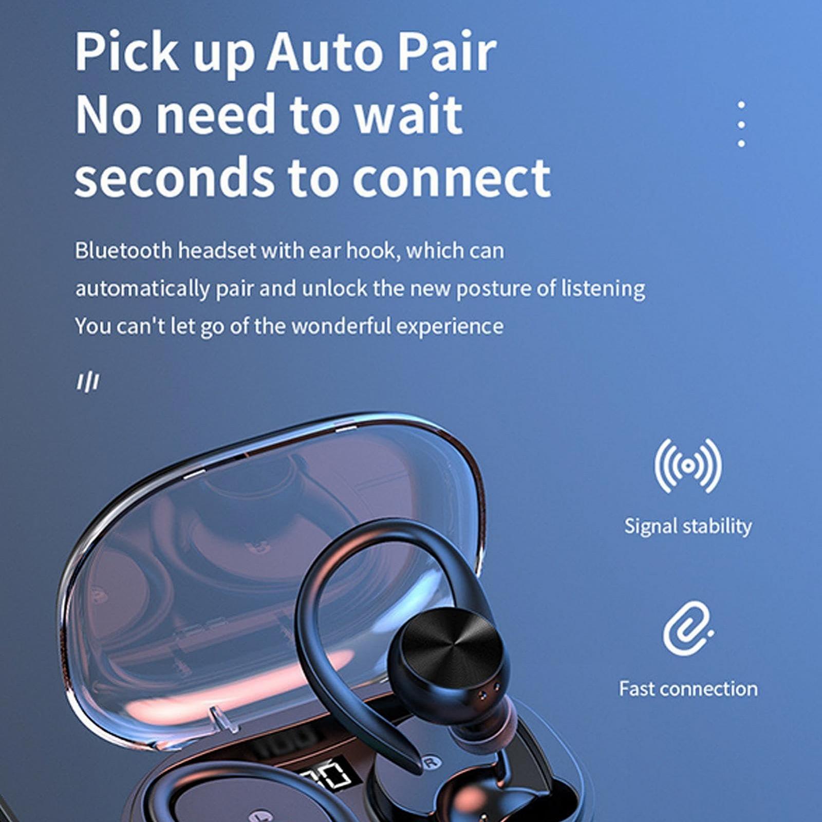 Наушники-переводчик AI, 144 языков, фото №5