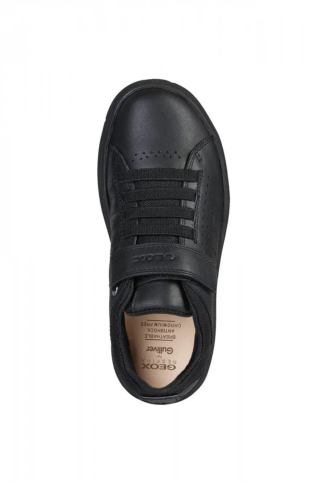 Кросівки Geox J Nebcup Boy B, фото №4