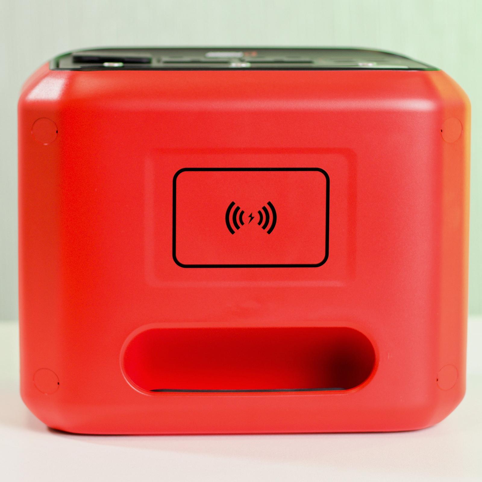 Зарядная станция Bimson Power BP700PPS 1400 Вт / 700 Вт / 512 Вт*ч / LiFePO4 / Быстрая зарядка 1 час, фото №7