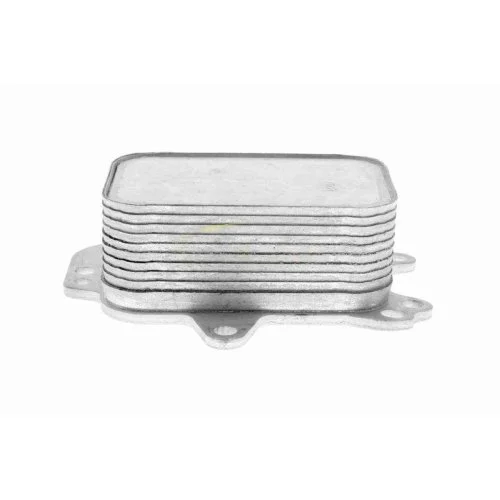 Масляный радиатор двигателя VEMO V22-60-0044 для CITROËN PEUGEOT, фото №2 Масляный радиатор двигателя VEMO V22-60-0044 для CITROËN PEUGEOT, фото №2