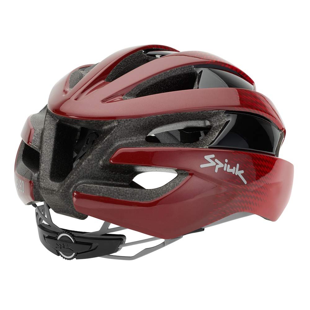Шолом Spiuk Sportline Eleo, фото №2