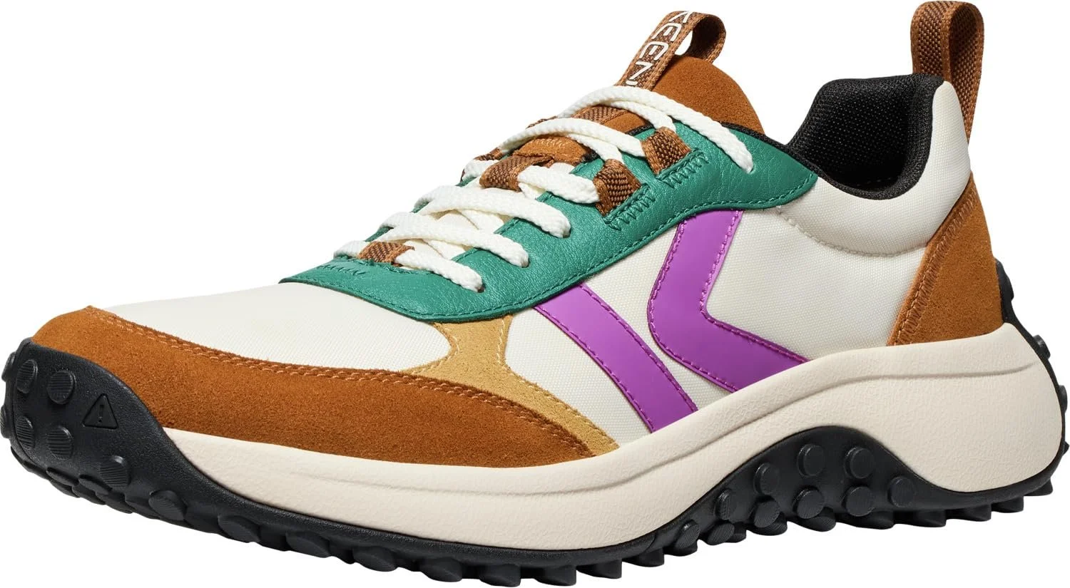 Кроссовки KEEN Ks86 Удобные Прочные В стиле ретро, фото №1 Кроссовки KEEN Ks86 Удобные Прочные В стиле ретро, фото №1