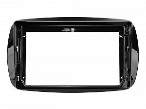 Штатная магнитола Sigma F9216 2+32 Gb Mercedes Benz Smart Fortwo 3 C453 A453 W453 2014-2020 9 synthetic.ua - Фото 1