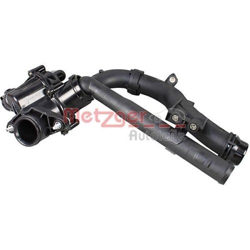 Термостат системы охлаждения METZGER GREENPARTS 4006365, фото №3