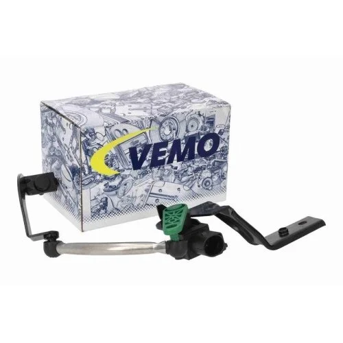 Датчик регулировки угла наклона фар VEMO Green Mobility Parts V10-72-0178 для AUDI, фото №2