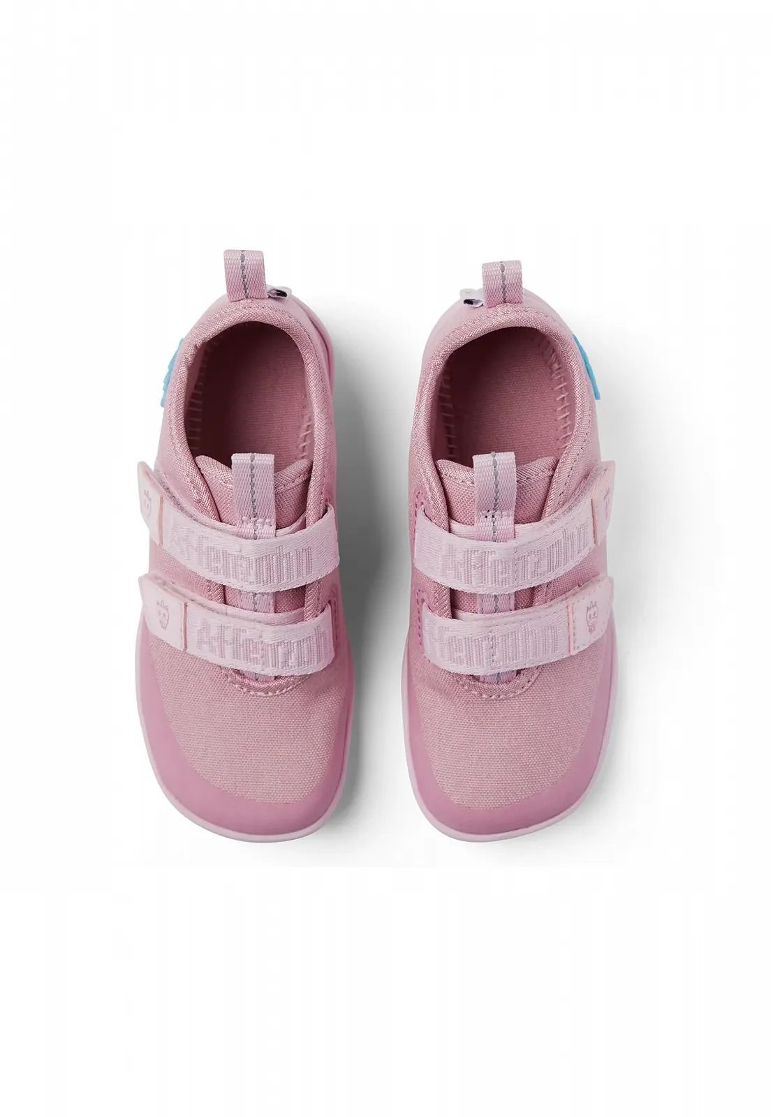 Affenzahn Детская хлопковая Кроссовки и девочек, размер EU 21-32, фото №4