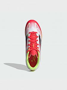 Бутси Adidas F50 League FG/MG JR 38 synthetic.ua - Фото 1