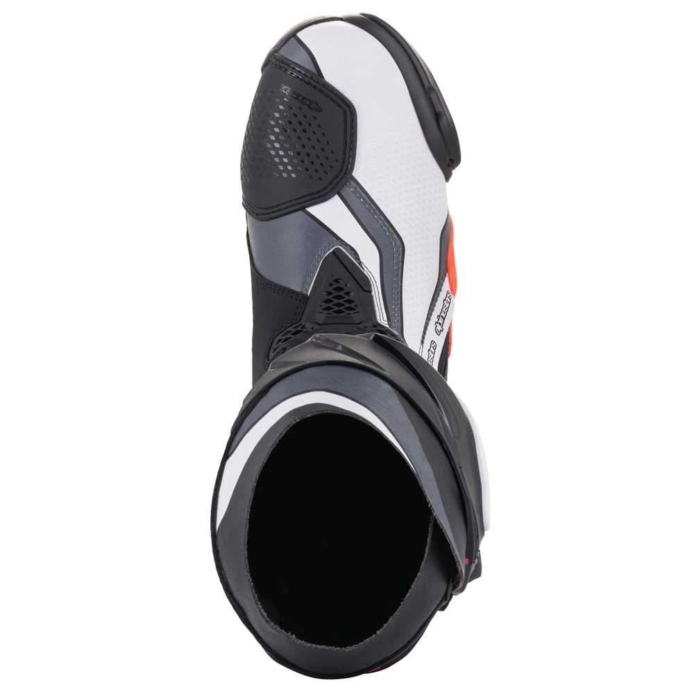 Мотоботи Unisex Supertech R, фото №5