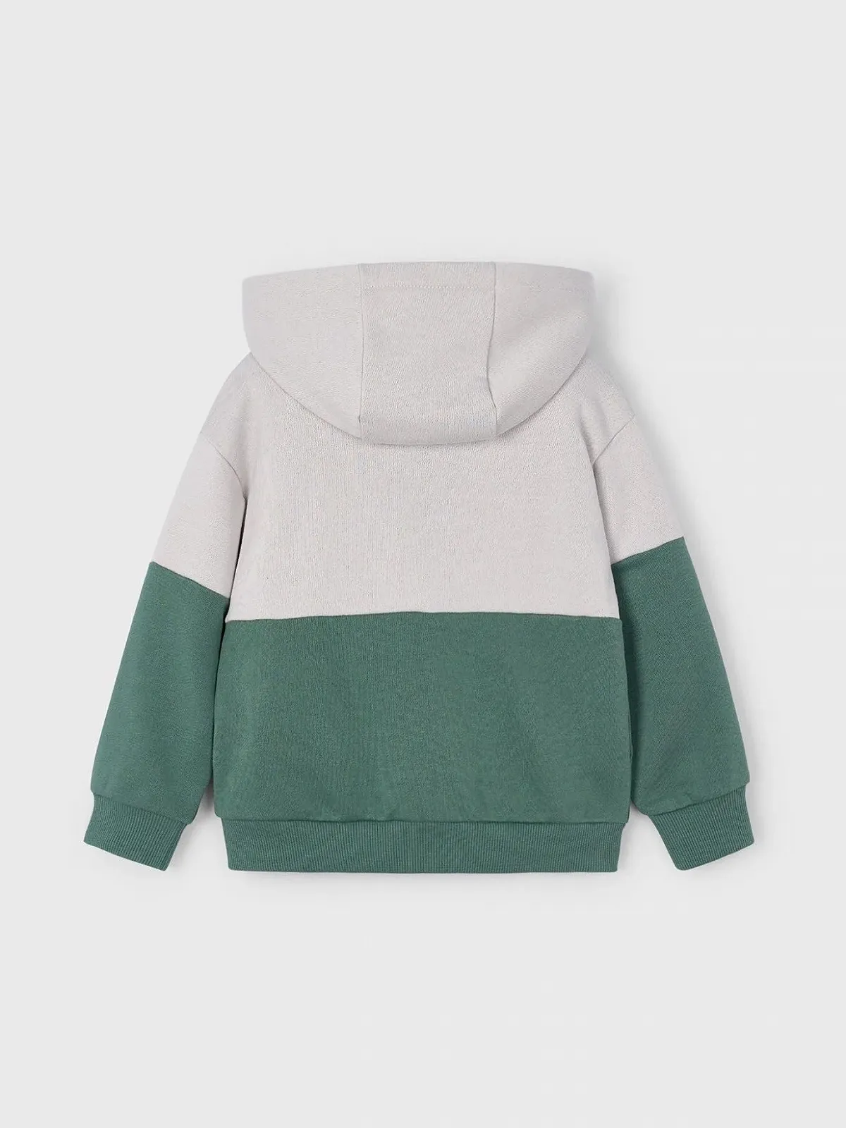 Куртка Mayoral для хлопчиків Tanne, фото №2