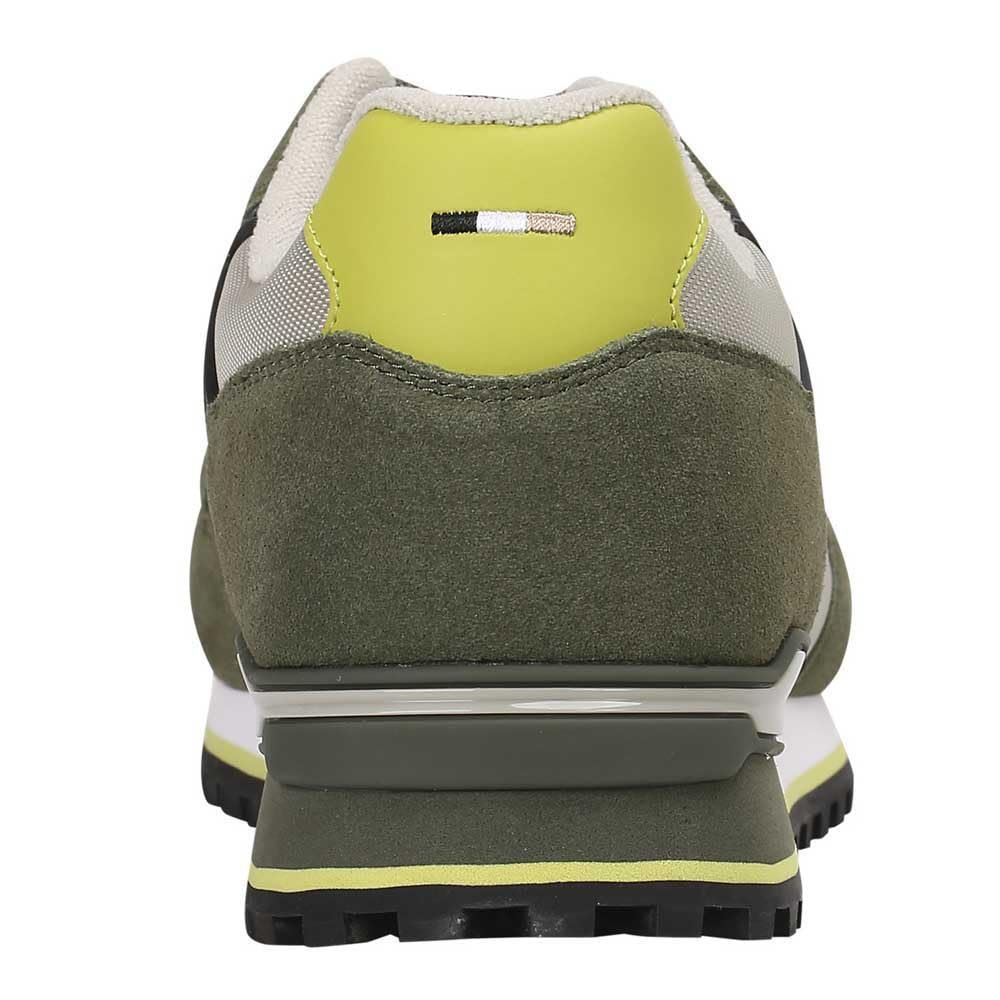 Кросівки BOSS Parkour-l_Runn_sdnyt, фото №4