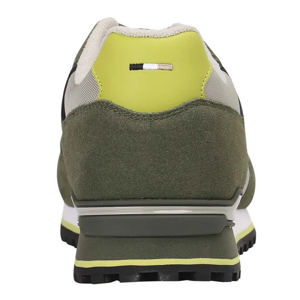 Кросівки BOSS Parkour-l_Runn_sdnyt, фото №4