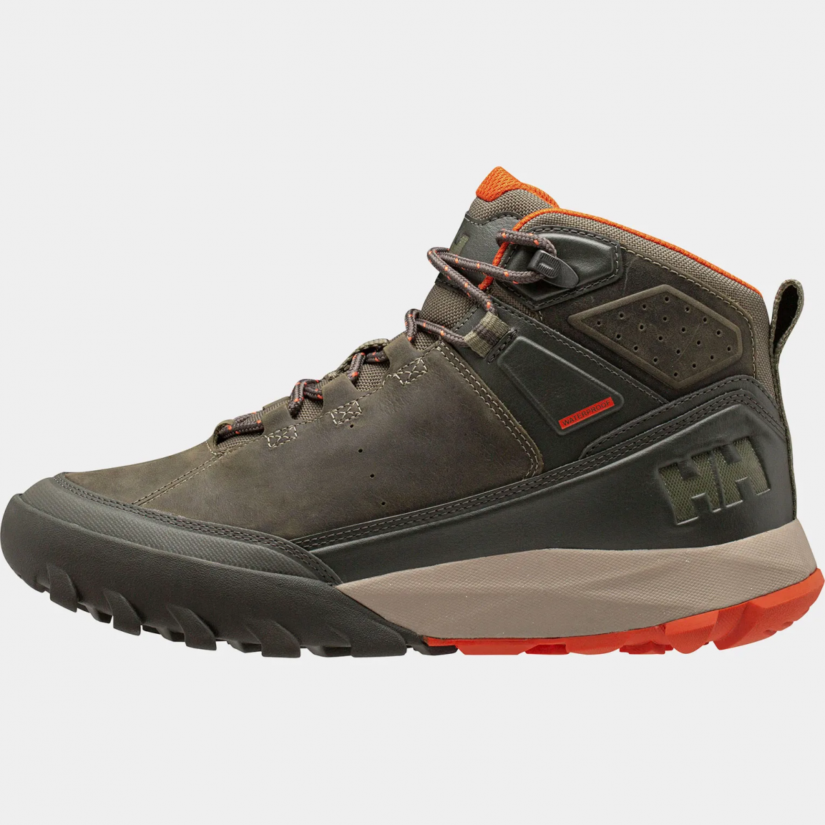 Черевики  SIERRA LX 11898431 HELLY HANSEN Хакі 44, фото №2