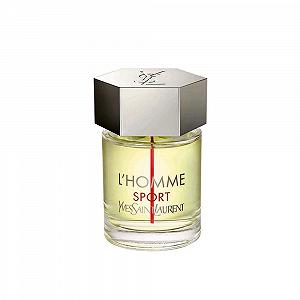 Туалетная вода Yves Saint Laurent L'Homme Sport 100 мл synthetic.ua - Фото 1