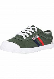 Кросівки Kawasaki Retro Canvas Shoe Low-top - Фото 1